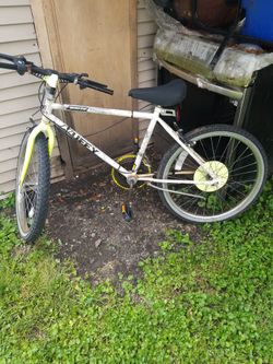 Bike 26