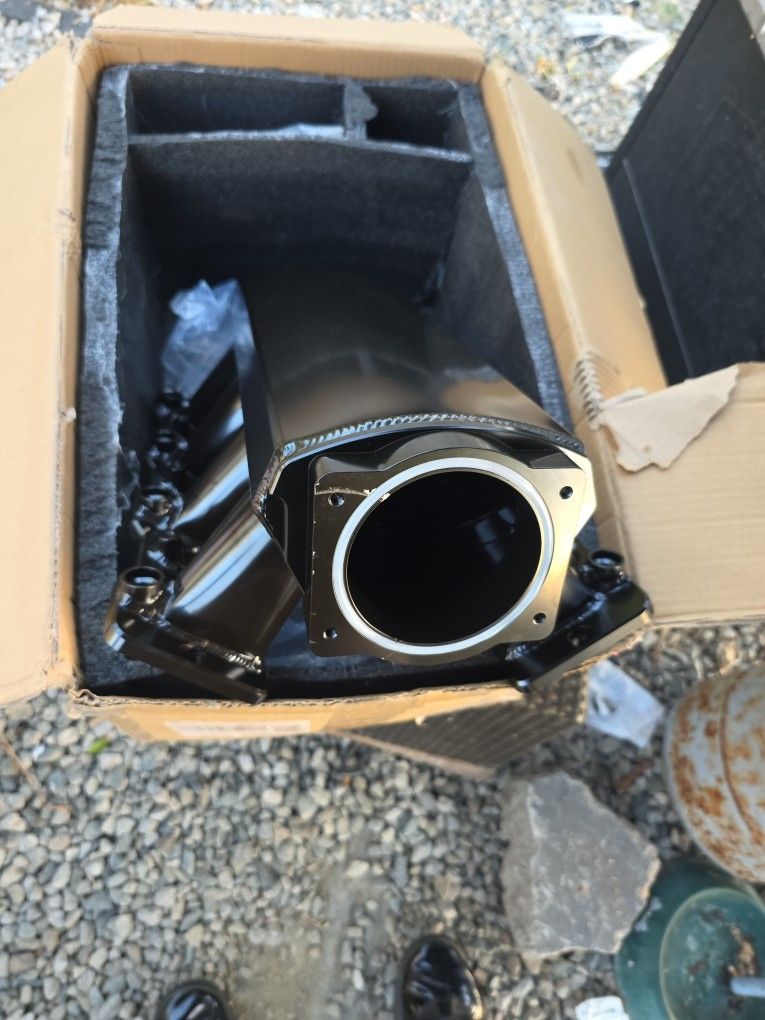 Ls Motor Intake 