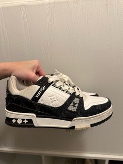 Modelo: Louis Vuitton LV trainer