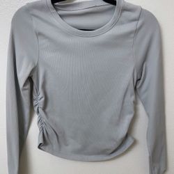 croptop
