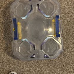 Beyblade Stadium