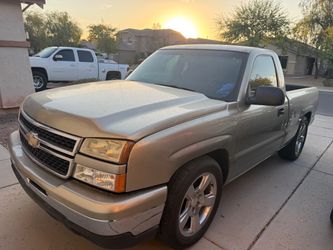 2003 Chevrolet Silverado