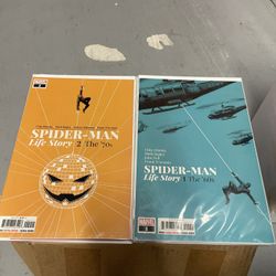 Over 150 Comic Books Everything Brand New Still In The Sleeve