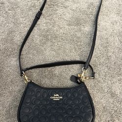 Coach Crossbody