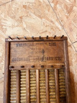 Custom Antique Jewelry or Key Holder