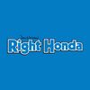 Right Honda