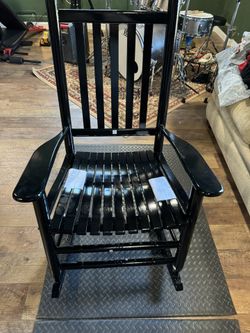 Hampton Rocking Chair