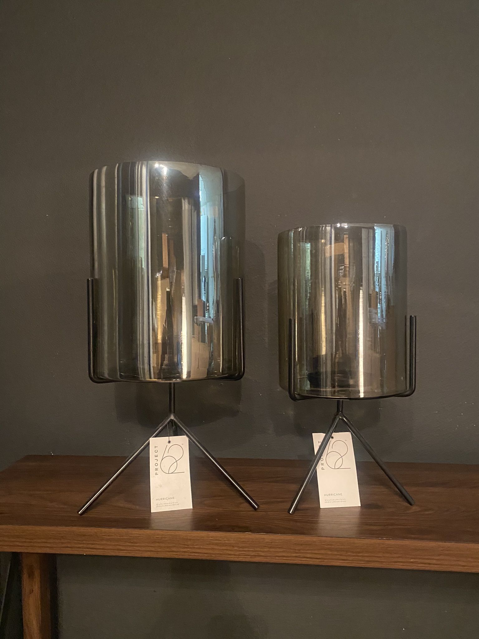 Small An Large Hurricanes (2)