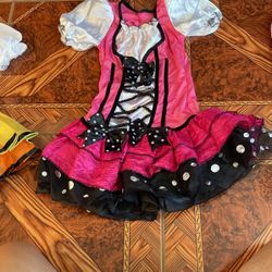 Kid Custome Xtra Small $8