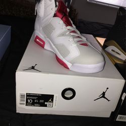 Brand New Jordans NEVER worn