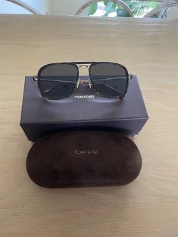 Tom Ford Sunglasses