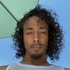 Cedric Carey
