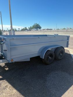 Landscape trailers, dump trailers car haulers utility trailers