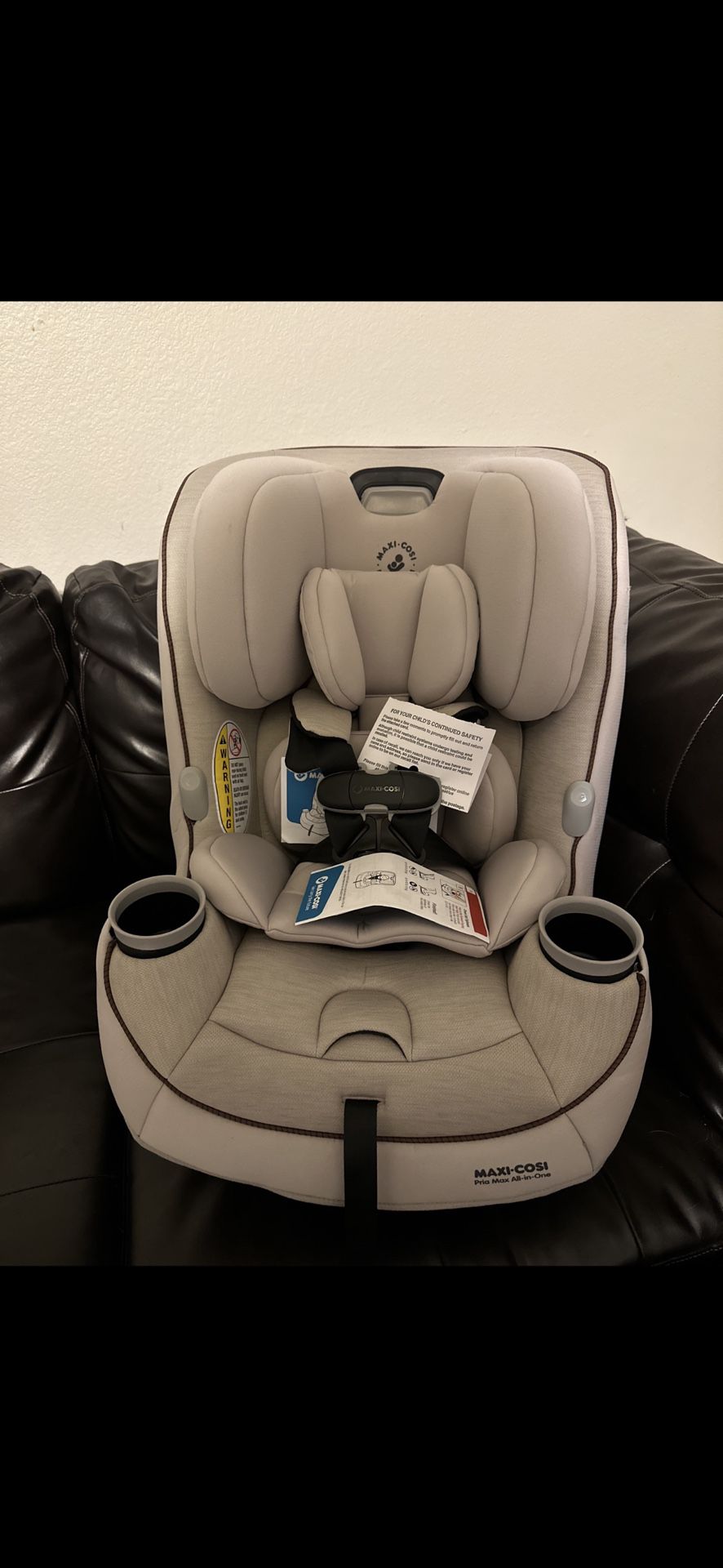 Maxi Cosi All In One Infant Car Seat