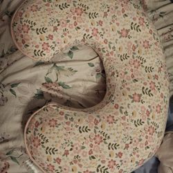 Boppy Nursing Pillow 