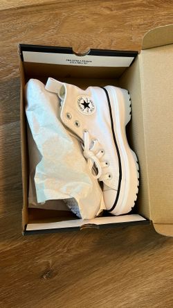 Converse Shoes