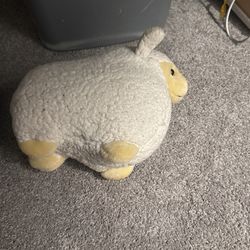 Lamb Stuffy