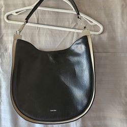 Calvin Klein Shoulder Bag