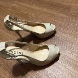 Guess Heels  