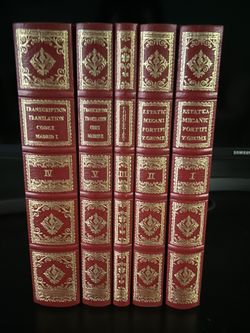 The Madrid Codices Of Leonardo Da Vinci