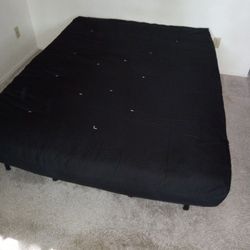 Full Size Bed Frame