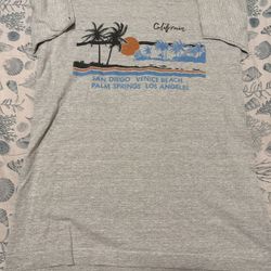 Vintage California Shirt