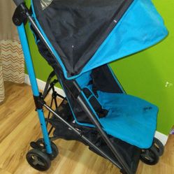 Stroller lite compact 
