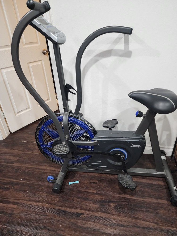Exercise Bike 
