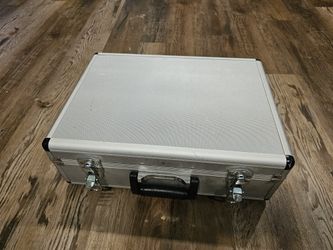 Design Briefcase