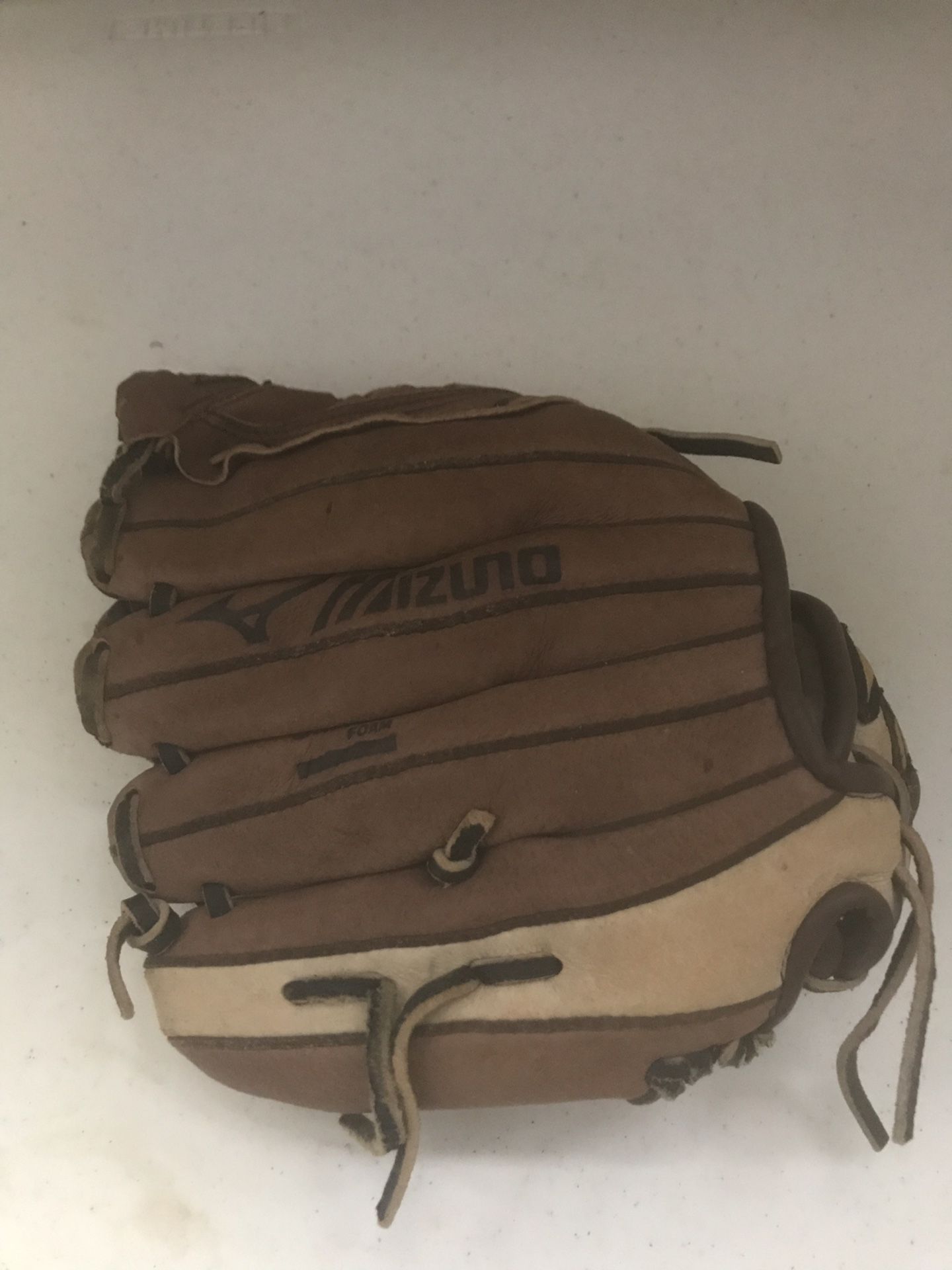 Mizuno Baseball Glove GP1001