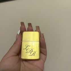 Lana Del Rey Lighter 