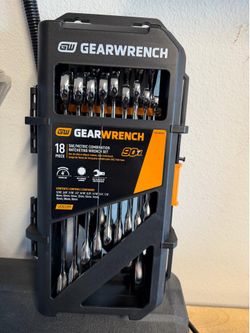 Gearwrench