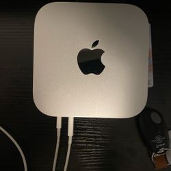 Apple Mac Mini (258 GB)
