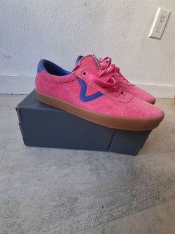 VANZ .... PLAYER EDITION