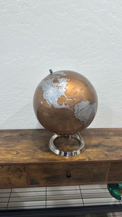 Decorations world