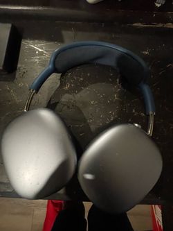 AirPod max