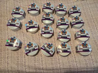 Mystery Dumpling Polar Bear Edition Lot of 14
