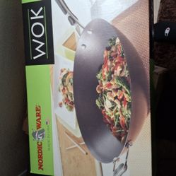 WOK