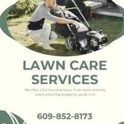 Lawn Care 