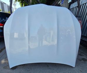 2020 2021 2022 2023 2024 2025 2026 MERCEDES BENZ GLE HOOD