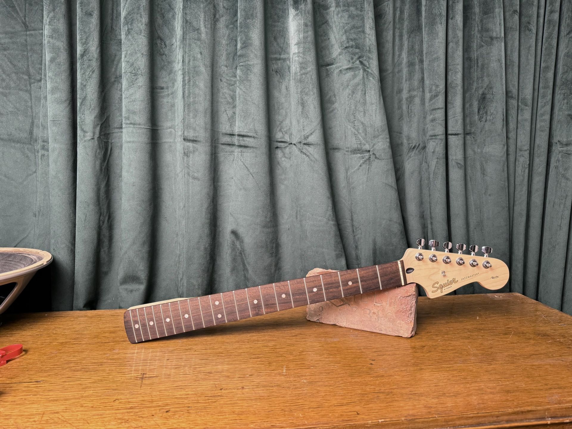 Squier Affinity Jazzmaster Neck