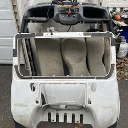 Yamaha Golf Cart Parts