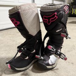 Women’s Fox Riding Boot Size 9