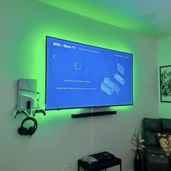TV MOUNT