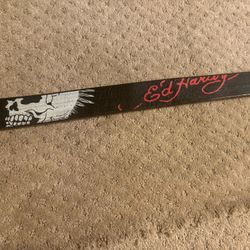 Ed Hardy Belt