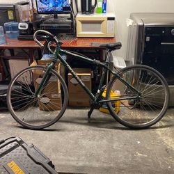 Used Canondale
