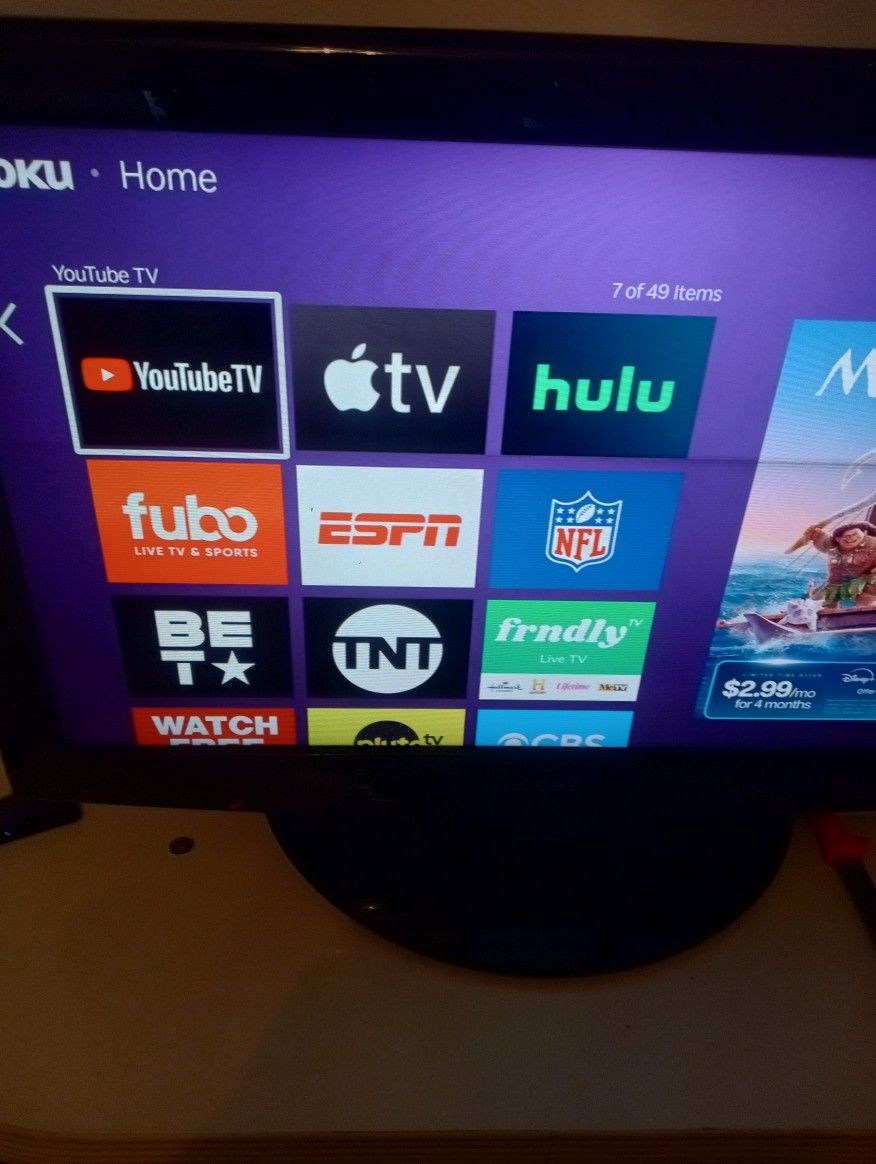 32 Inch Tv