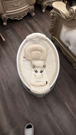 Hot mom baby automatic  chair