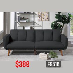 Small Sofa 🛋 Futon 