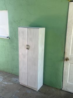 Storage Locker